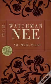 Capa do artigo Sit, Walk, Stand
