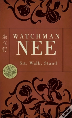 Capa do artigo Sit, Walk, Stand