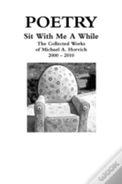 Capa do artigo Sit With Me A While