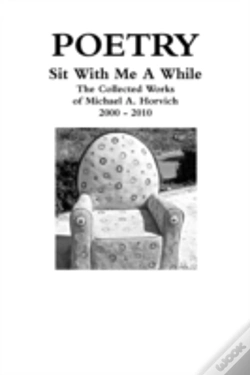 Capa do artigo Sit With Me A While