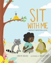 Capa do artigo Sit With Me