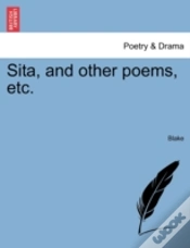 Capa do artigo Sita, And Other Poems, Etc.