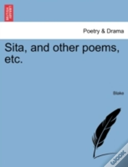 Capa do artigo Sita, And Other Poems, Etc.