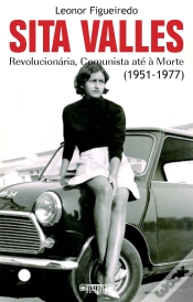 Capa do artigo Sita Valles