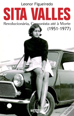 Capa do artigo Sita Valles