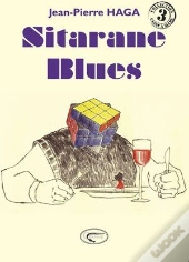 Sitarane Blues