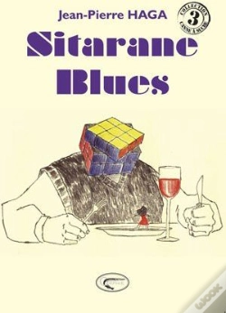 Capa do artigo Sitarane Blues