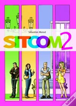 Capa do artigo Sitcom 2 ; Isidore Ou La Grande Illusion