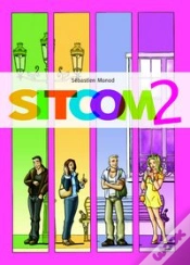 Capa do artigo Sitcom 2 ; Isidore Ou La Grande Illusion