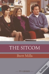 Capa do artigo Sitcom