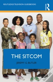 Capa do artigo Sitcom