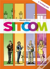 Capa do artigo Sitcom : L