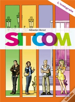 Capa do artigo Sitcom : L'Intégrale
