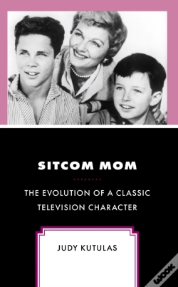 Capa do artigo Sitcom Mom