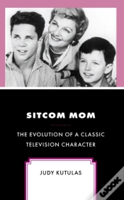 Capa do artigo Sitcom Mom