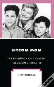 Capa do artigo Sitcom Mom