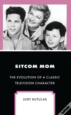 Capa do artigo Sitcom Mom