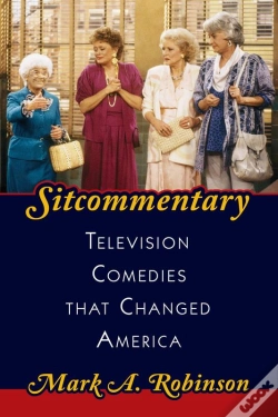 Capa do artigo Sitcommentary