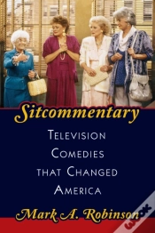 Capa do artigo Sitcommentary