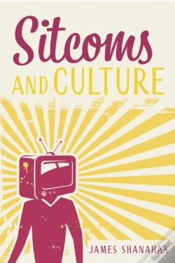 Capa do artigo Sitcoms And Culture