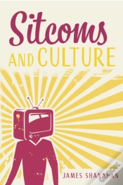 Capa do artigo Sitcoms And Culture