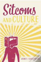 Capa do artigo Sitcoms And Culture