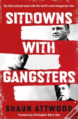 Capa do artigo Sitdowns With Gangsters