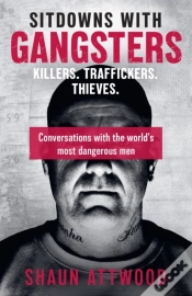 Capa do artigo Sitdowns With Gangsters