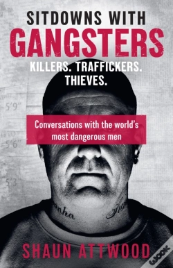 Capa do artigo Sitdowns With Gangsters