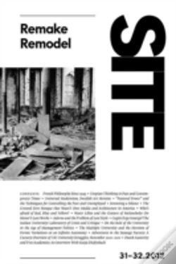 Capa do artigo Site 31-32