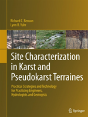 Site Characterization In Karst And Pseudokarst Terraines - Preview