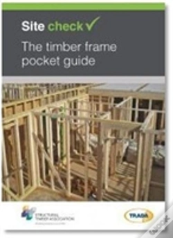 Capa do artigo Site Check: The Timber Frame Pocket Guide