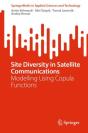 Site Diversity In Satellite Communications - Preview