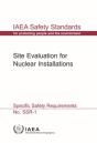 Site Evaluation For Nuclear Installations - Preview