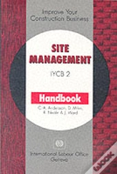 Site Management Traininghandbook