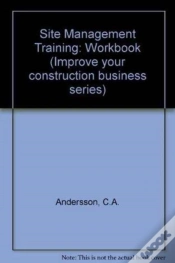 Capa do artigo Site Management Trainingworkbook