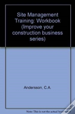 Capa do artigo Site Management Trainingworkbook