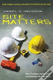 Site Matters