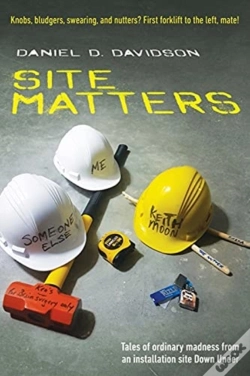 Capa do artigo Site Matters