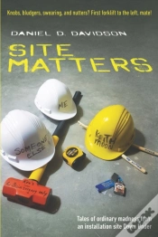 Capa do artigo Site Matters