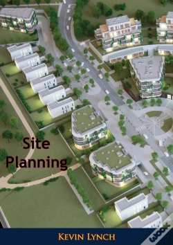Capa do artigo Site Planning