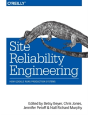 Site Reliability Engineering - Preview