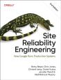 Site Reliability Engineering - Preview