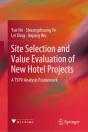 Site Selection And Value Evaluation Of New Hotel Projects - Preview