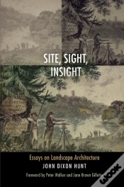 Capa do artigo Site, Sight, Insight