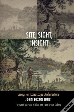 Capa do artigo Site, Sight, Insight