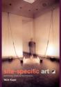 Site-Specific Art - Preview