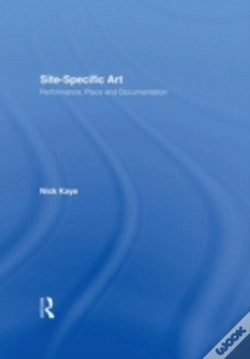Capa do artigo Site-Specific Art
