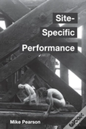 Capa do artigo Site-Specific Performance