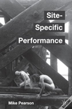 Capa do artigo Site-Specific Performance